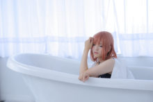 Bakemonogatari – Ayato, Nagisa – Tsubasa, Tsukihi (372)