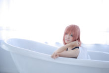Bakemonogatari – Ayato, Nagisa – Tsubasa, Tsukihi (373)