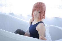Bakemonogatari – Ayato, Nagisa – Tsubasa, Tsukihi (374)