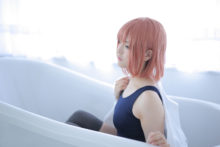 Bakemonogatari – Ayato, Nagisa – Tsubasa, Tsukihi (375)