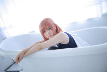 Bakemonogatari – Ayato, Nagisa – Tsubasa, Tsukihi (376)