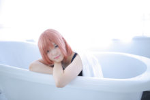 Bakemonogatari – Ayato, Nagisa – Tsubasa, Tsukihi (377)