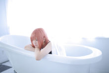 Bakemonogatari – Ayato, Nagisa – Tsubasa, Tsukihi (380)