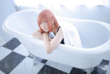 Bakemonogatari – Ayato, Nagisa – Tsubasa, Tsukihi (381)