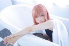 Bakemonogatari – Ayato, Nagisa – Tsubasa, Tsukihi (383)