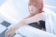 Bakemonogatari – Ayato, Nagisa – Tsubasa, Tsukihi (384)