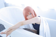 Bakemonogatari – Ayato, Nagisa – Tsubasa, Tsukihi (385)