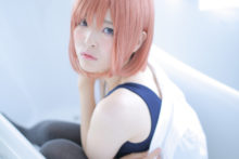 Bakemonogatari – Ayato, Nagisa – Tsubasa, Tsukihi (386)
