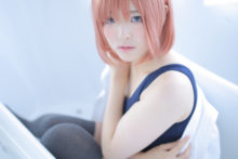 Bakemonogatari – Ayato, Nagisa – Tsubasa, Tsukihi (387)