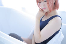 Bakemonogatari – Ayato, Nagisa – Tsubasa, Tsukihi (388)