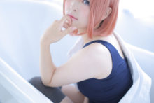 Bakemonogatari – Ayato, Nagisa – Tsubasa, Tsukihi (389)