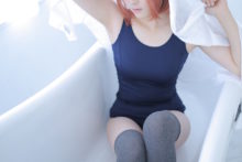 Bakemonogatari – Ayato, Nagisa – Tsubasa, Tsukihi (392)