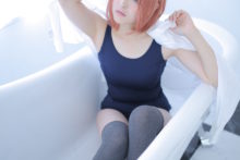 Bakemonogatari – Ayato, Nagisa – Tsubasa, Tsukihi (394)