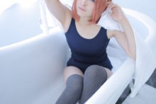 Bakemonogatari – Ayato, Nagisa – Tsubasa, Tsukihi (395)