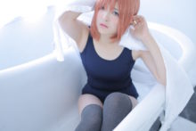 Bakemonogatari – Ayato, Nagisa – Tsubasa, Tsukihi (396)