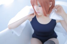 Bakemonogatari – Ayato, Nagisa – Tsubasa, Tsukihi (397)