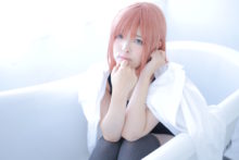 Bakemonogatari – Ayato, Nagisa – Tsubasa, Tsukihi (399)