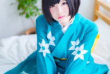 Bakemonogatari – Ayato, Nagisa – Tsubasa, Tsukihi (4)