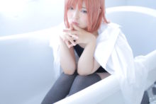 Bakemonogatari – Ayato, Nagisa – Tsubasa, Tsukihi (400)