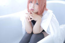 Bakemonogatari – Ayato, Nagisa – Tsubasa, Tsukihi (401)