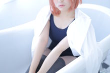 Bakemonogatari – Ayato, Nagisa – Tsubasa, Tsukihi (402)