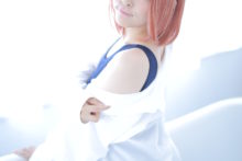 Bakemonogatari – Ayato, Nagisa – Tsubasa, Tsukihi (409)
