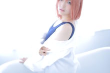 Bakemonogatari – Ayato, Nagisa – Tsubasa, Tsukihi (410)