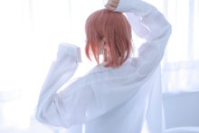 Bakemonogatari – Ayato, Nagisa – Tsubasa, Tsukihi (416)