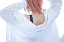 Bakemonogatari – Ayato, Nagisa – Tsubasa, Tsukihi (418)