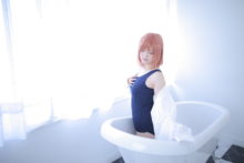Bakemonogatari – Ayato, Nagisa – Tsubasa, Tsukihi (419)
