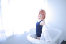 Bakemonogatari – Ayato, Nagisa – Tsubasa, Tsukihi (420)