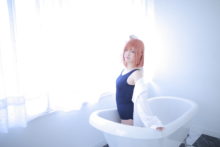 Bakemonogatari – Ayato, Nagisa – Tsubasa, Tsukihi (421)