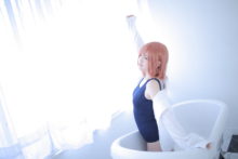 Bakemonogatari – Ayato, Nagisa – Tsubasa, Tsukihi (422)