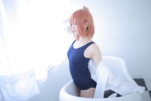 Bakemonogatari – Ayato, Nagisa – Tsubasa, Tsukihi (423)