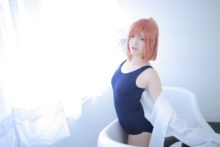 Bakemonogatari – Ayato, Nagisa – Tsubasa, Tsukihi (424)