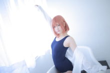 Bakemonogatari – Ayato, Nagisa – Tsubasa, Tsukihi (425)