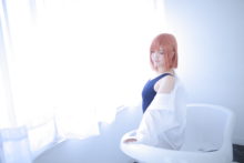 Bakemonogatari – Ayato, Nagisa – Tsubasa, Tsukihi (426)