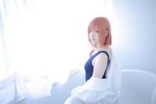 Bakemonogatari – Ayato, Nagisa – Tsubasa, Tsukihi (427)