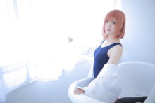 Bakemonogatari – Ayato, Nagisa – Tsubasa, Tsukihi (434)