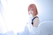 Bakemonogatari – Ayato, Nagisa – Tsubasa, Tsukihi (439)