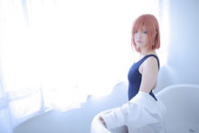 Bakemonogatari – Ayato, Nagisa – Tsubasa, Tsukihi (443)