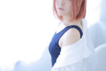 Bakemonogatari – Ayato, Nagisa – Tsubasa, Tsukihi (444)