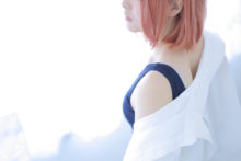 Bakemonogatari – Ayato, Nagisa – Tsubasa, Tsukihi (445)