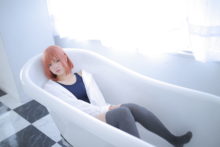 Bakemonogatari – Ayato, Nagisa – Tsubasa, Tsukihi (446)