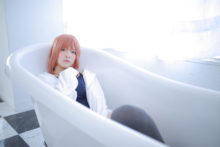 Bakemonogatari – Ayato, Nagisa – Tsubasa, Tsukihi (447)