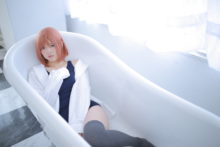 Bakemonogatari – Ayato, Nagisa – Tsubasa, Tsukihi (449)