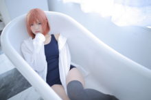 Bakemonogatari – Ayato, Nagisa – Tsubasa, Tsukihi (450)