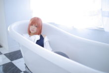 Bakemonogatari – Ayato, Nagisa – Tsubasa, Tsukihi (451)