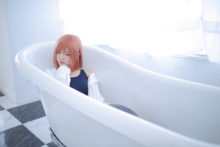 Bakemonogatari – Ayato, Nagisa – Tsubasa, Tsukihi (452)