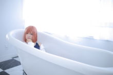 Bakemonogatari – Ayato, Nagisa – Tsubasa, Tsukihi (453)